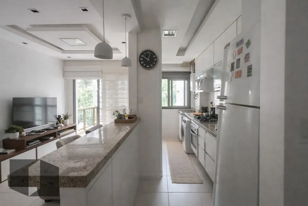Apartamento, 2 quartos, 79 m² - Foto 5