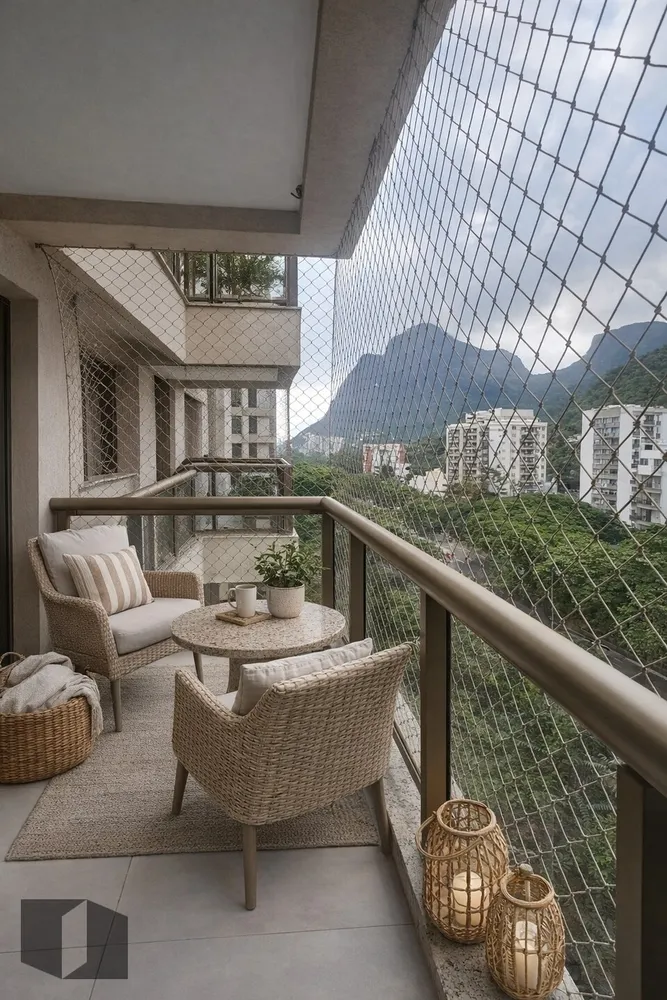 Apartamento, 2 quartos, 79 m² - Foto 6