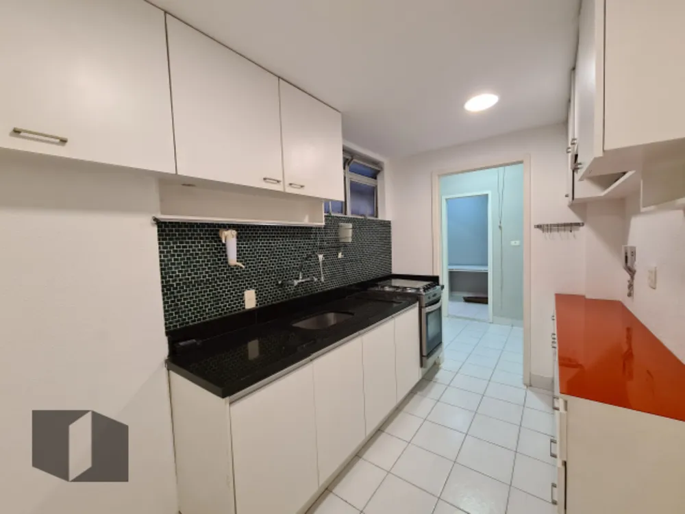Apartamento, 2 quartos, 72 m² - Foto 1