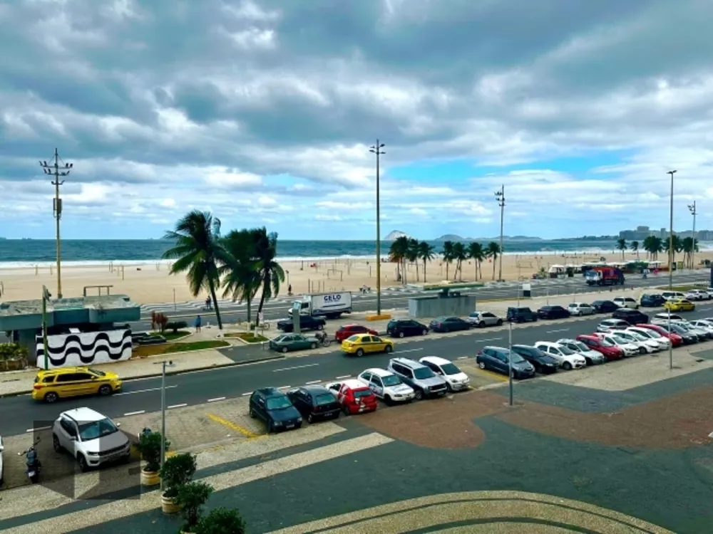 Apartamento, 4 quartos, 465 m² - Foto 2