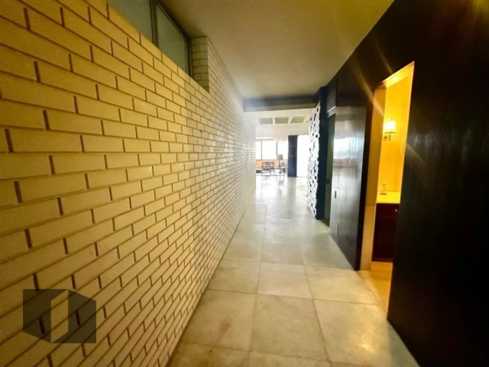 Apartamento, 4 quartos, 465 m² - Foto 8
