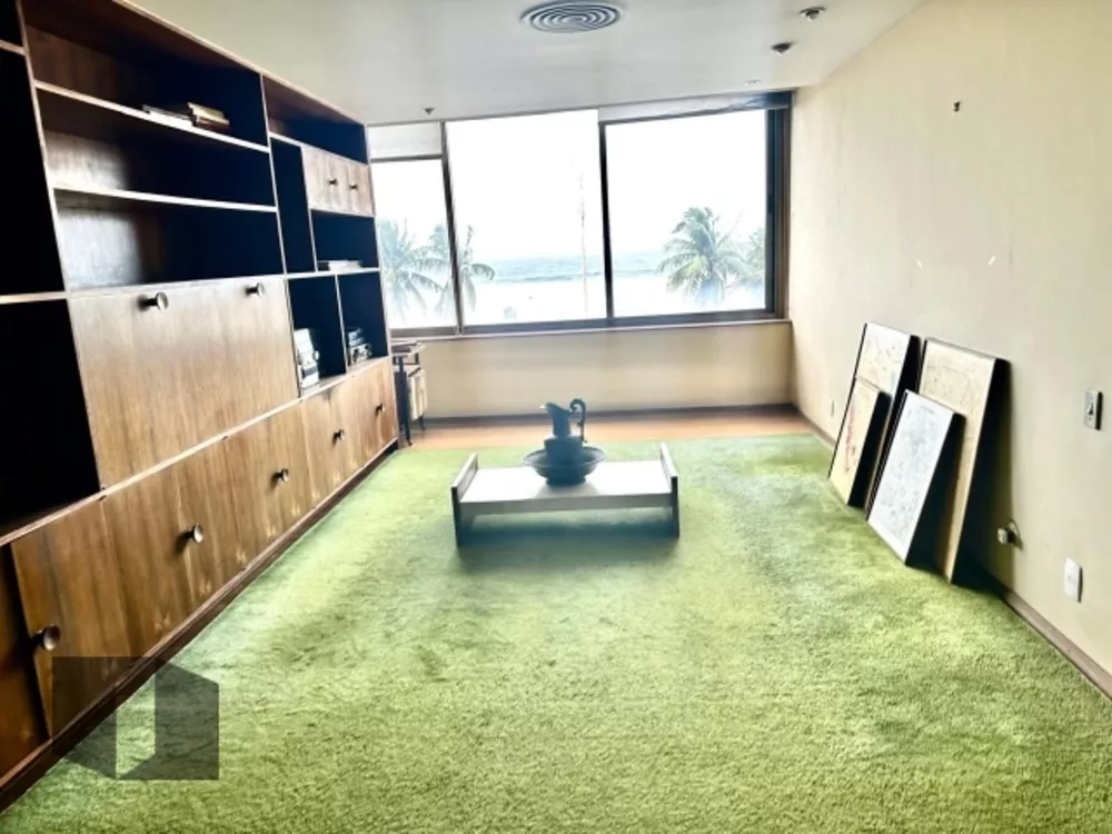 Apartamento, 4 quartos, 465 m² - Foto 9