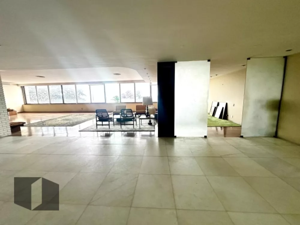 Apartamento, 4 quartos, 465 m² - Foto 7