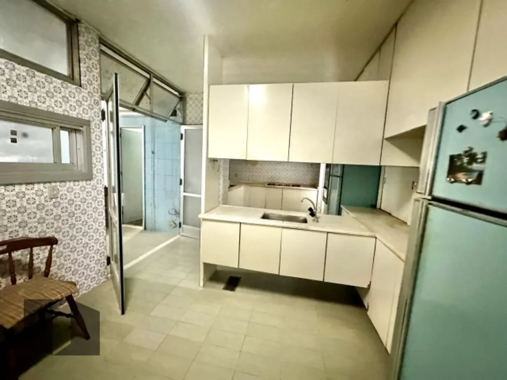 Apartamento, 4 quartos, 465 m² - Foto 31