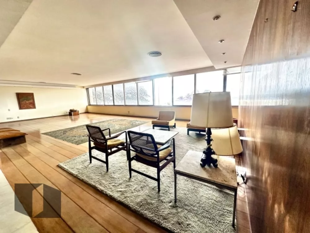 Apartamento, 4 quartos, 465 m² - Foto 35