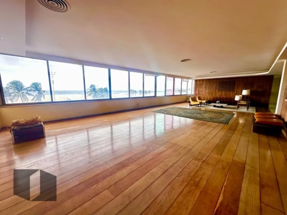 Apartamento, 4 quartos, 465 m² - Foto 42