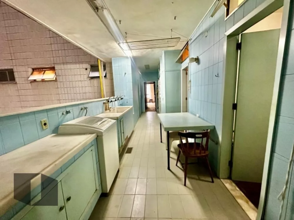 Apartamento, 4 quartos, 465 m² - Foto 23