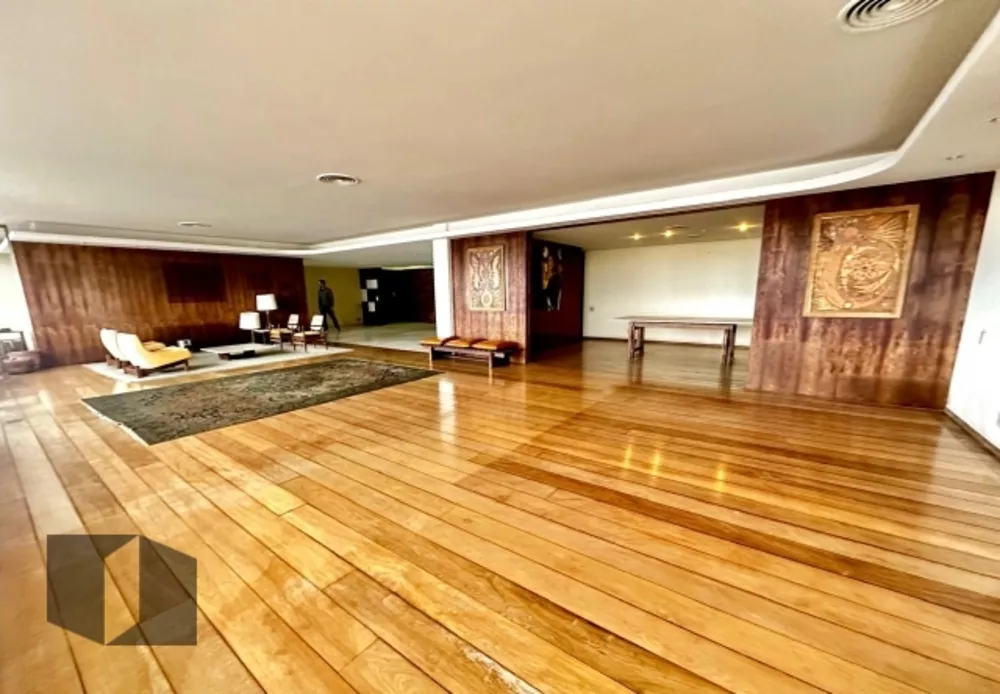 Apartamento, 4 quartos, 465 m² - Foto 40