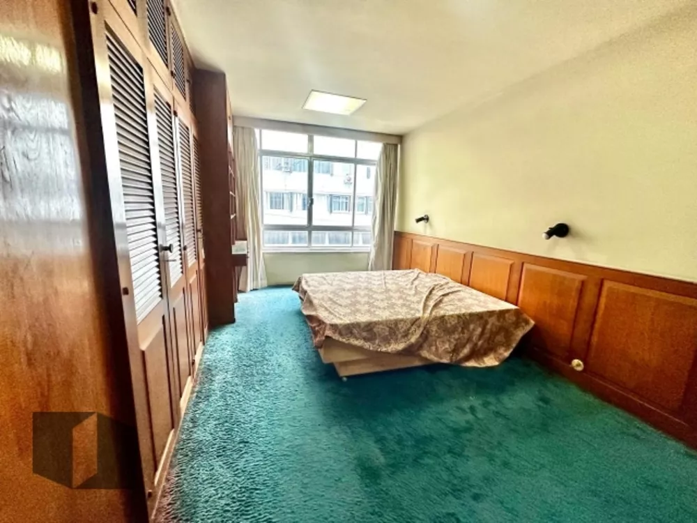 Apartamento, 4 quartos, 465 m² - Foto 36