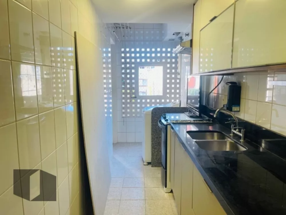 Apartamento, 2 quartos, 82 m² - Foto 16