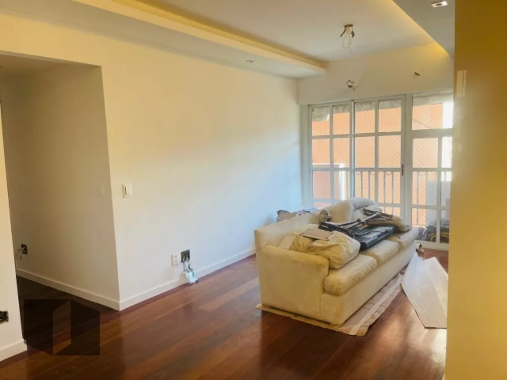 Apartamento, 2 quartos, 82 m² - Foto 3