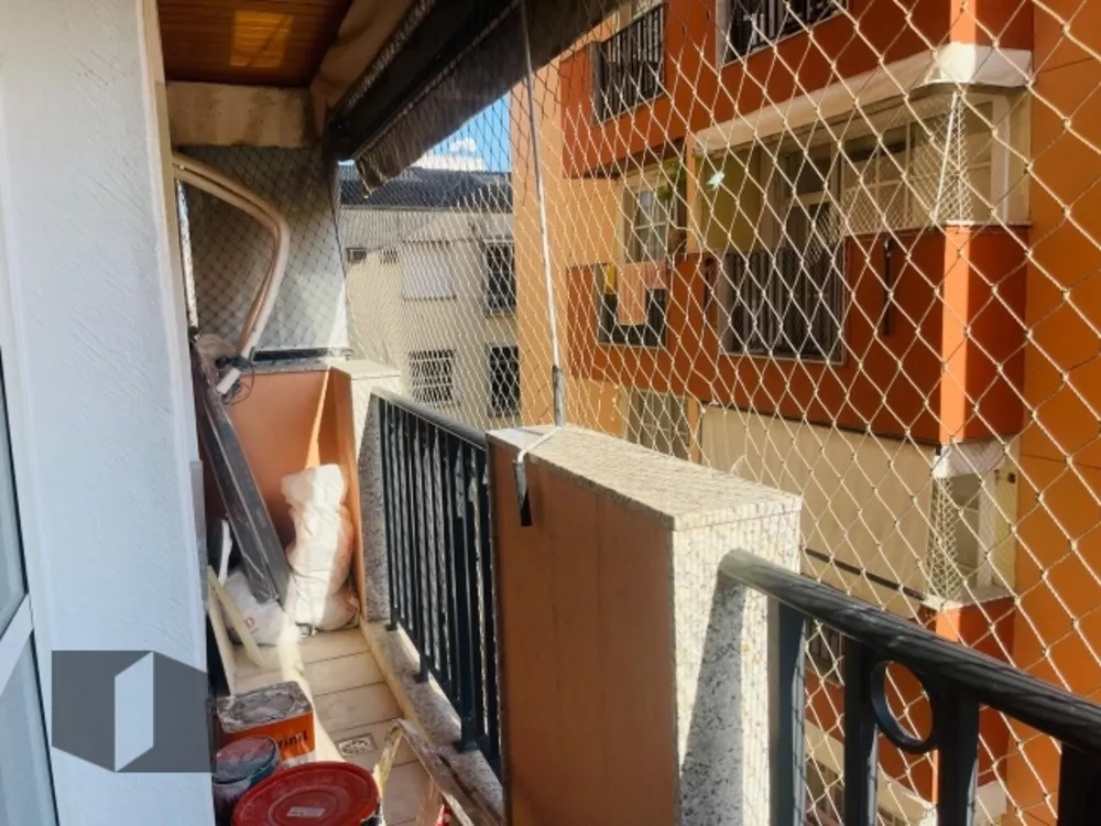 Apartamento, 2 quartos, 82 m² - Foto 2