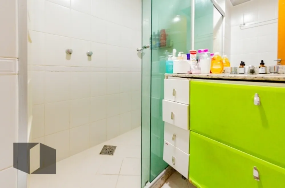 Apartamento, 3 quartos, 122 m² - Foto 16