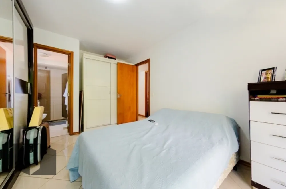 Apartamento, 3 quartos, 122 m² - Foto 9