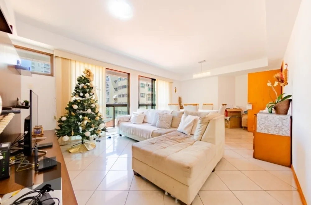 Apartamento, 3 quartos, 122 m² - Foto 2