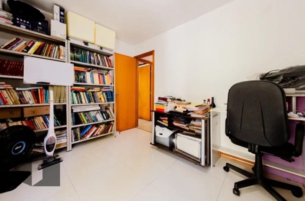 Apartamento, 3 quartos, 122 m² - Foto 14