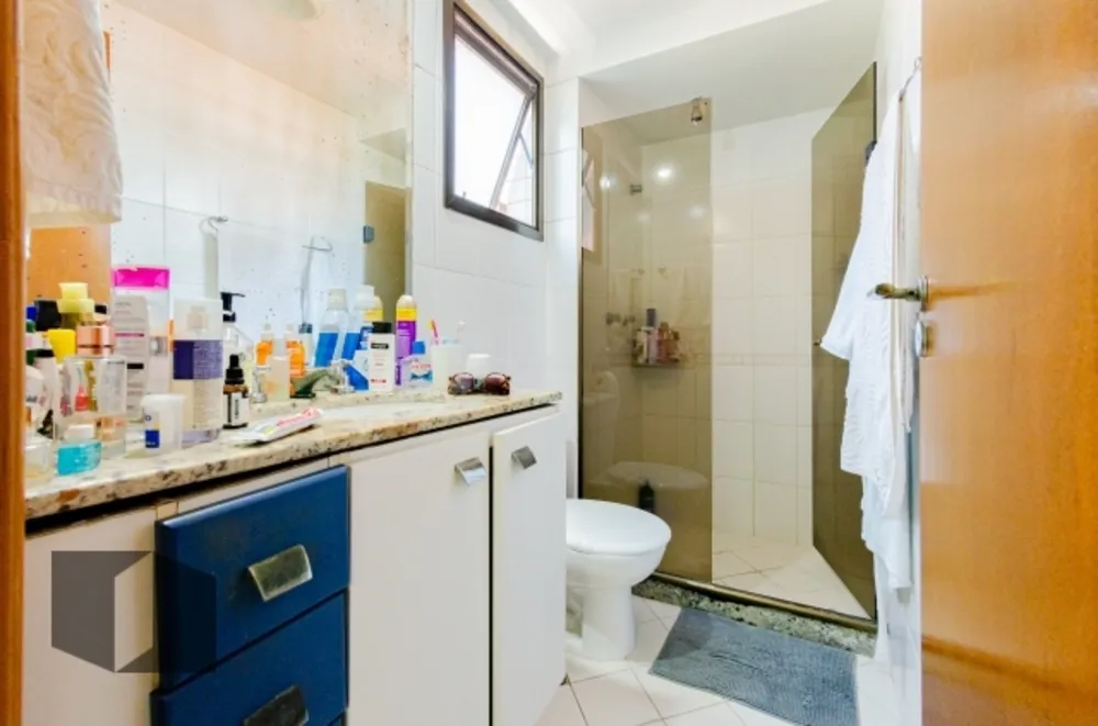 Apartamento, 3 quartos, 122 m² - Foto 10