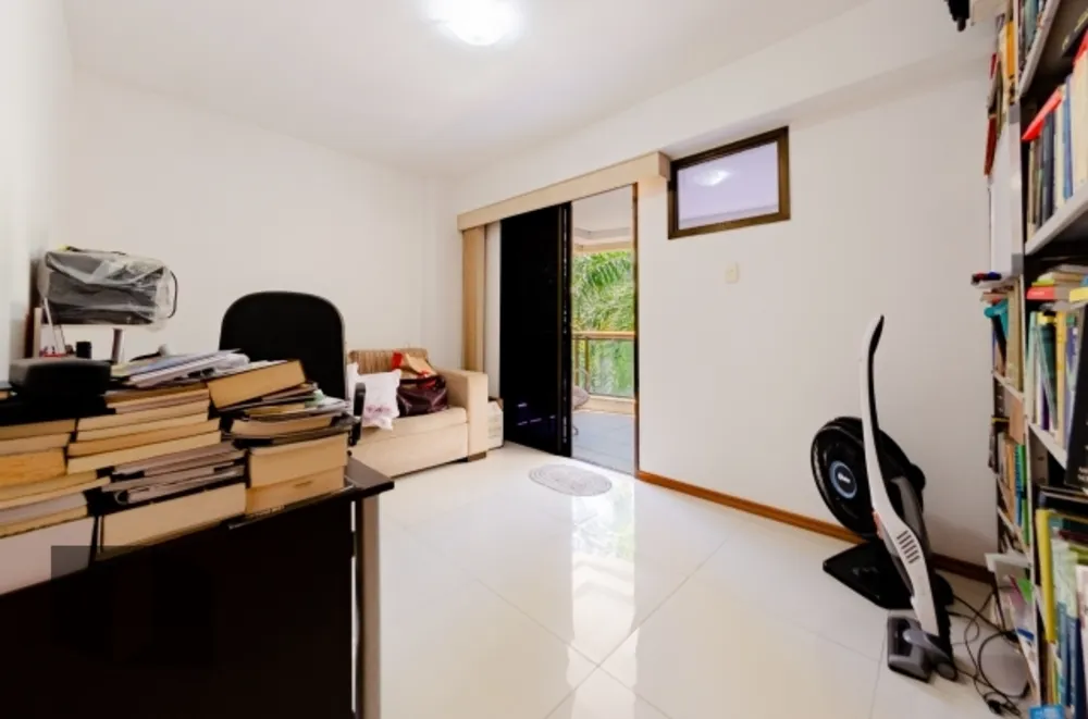 Apartamento, 3 quartos, 122 m² - Foto 13