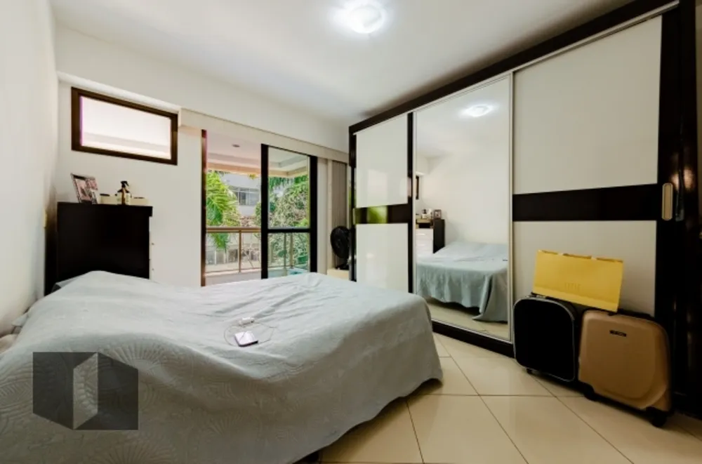 Apartamento, 3 quartos, 122 m² - Foto 8
