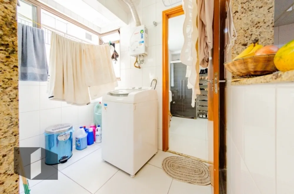 Apartamento, 3 quartos, 122 m² - Foto 20