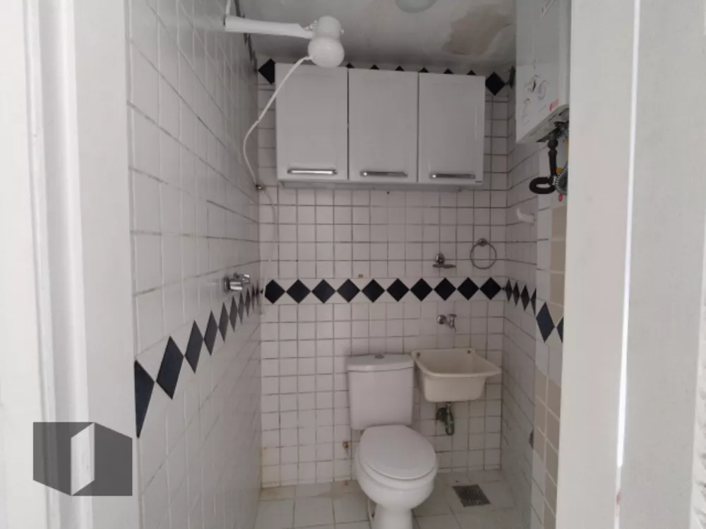 Apartamento, 2 quartos, 96 m² - Foto 3