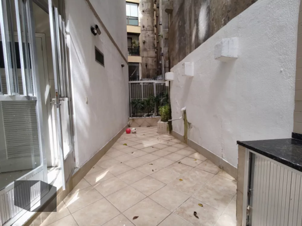 Apartamento, 2 quartos, 96 m² - Foto 29