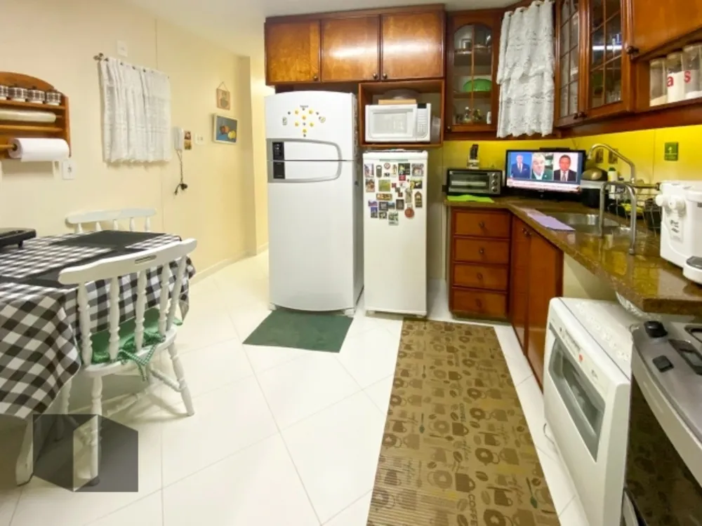 Apartamento, 3 quartos, 130 m² - Foto 19