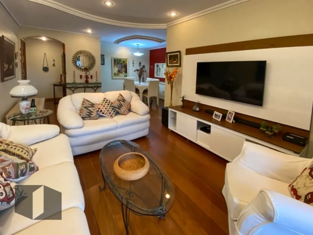 Apartamento, 3 quartos, 130 m² - Foto 8