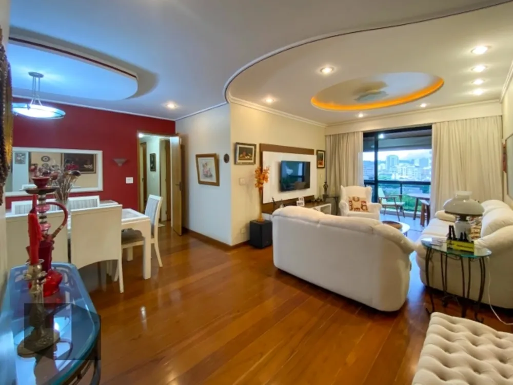 Apartamento, 3 quartos, 130 m² - Foto 5