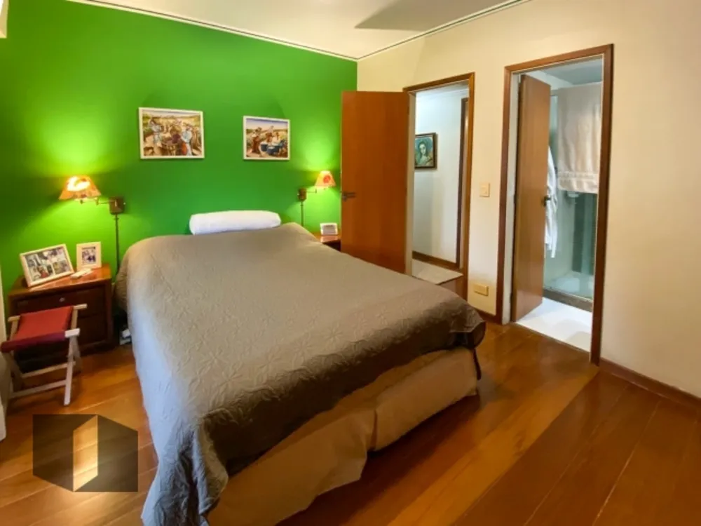 Apartamento, 3 quartos, 130 m² - Foto 10
