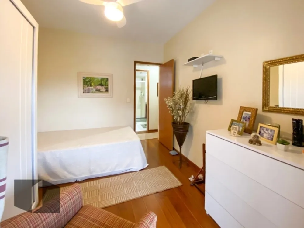 Apartamento, 3 quartos, 130 m² - Foto 14