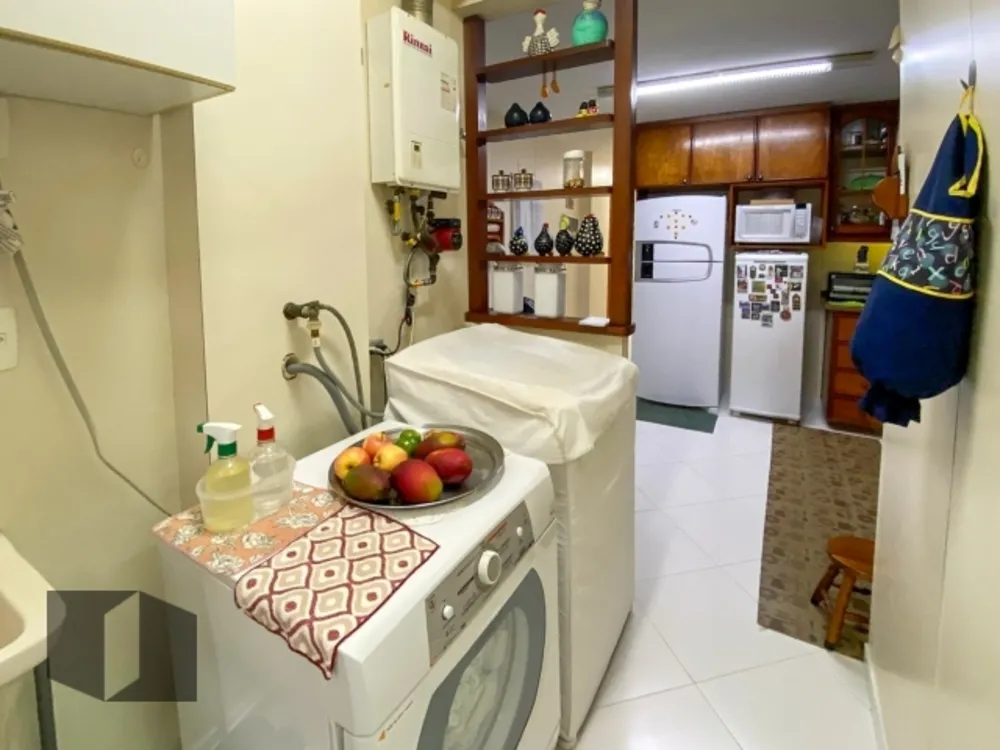 Apartamento, 3 quartos, 130 m² - Foto 20