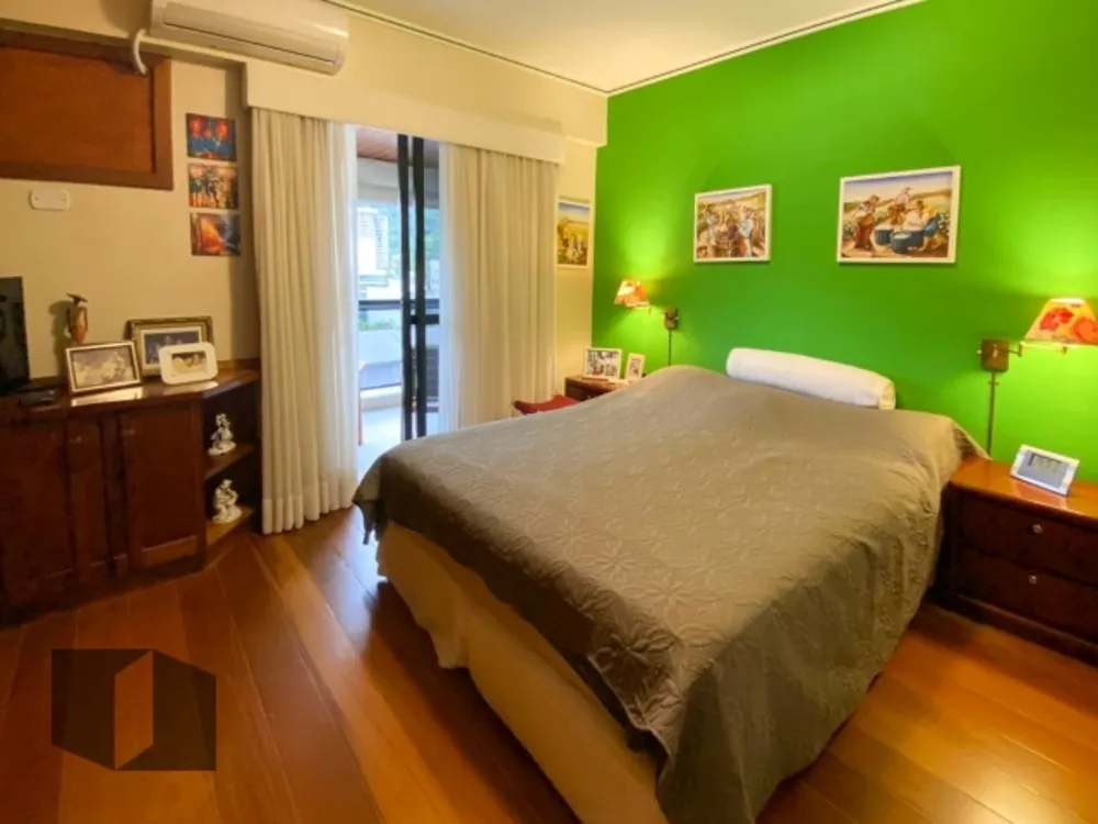 Apartamento, 3 quartos, 130 m² - Foto 11