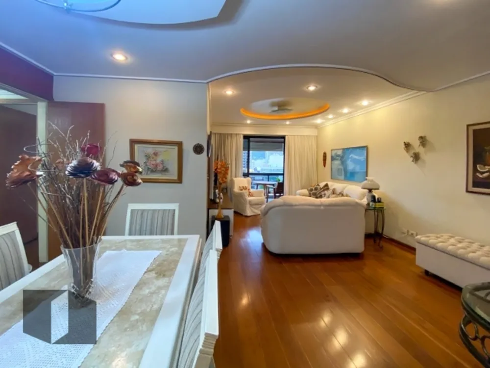 Apartamento, 3 quartos, 130 m² - Foto 6