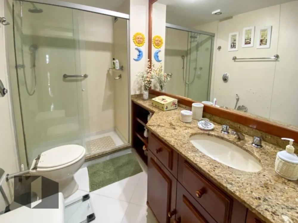 Apartamento, 3 quartos, 130 m² - Foto 17