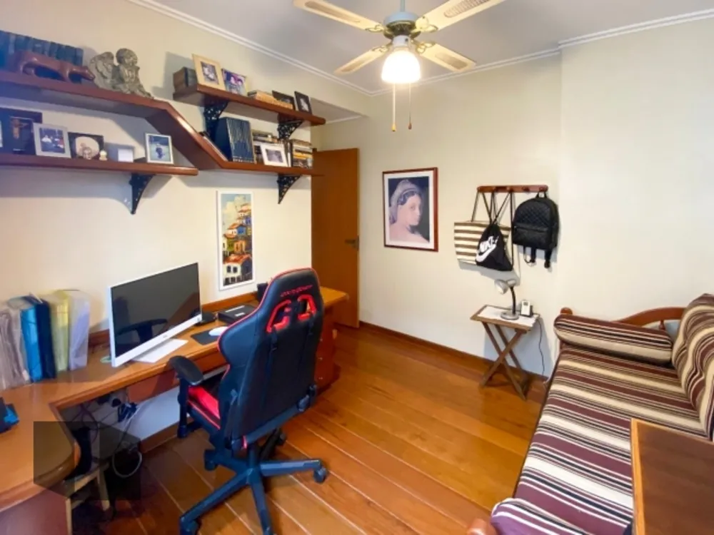 Apartamento, 3 quartos, 130 m² - Foto 15