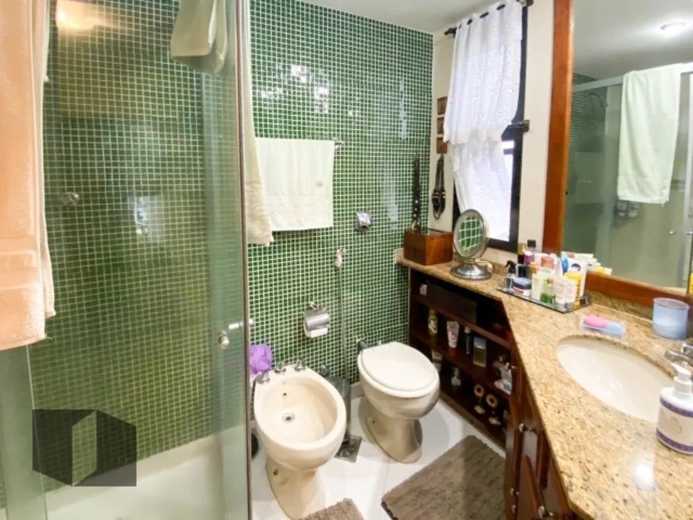 Apartamento, 3 quartos, 130 m² - Foto 12