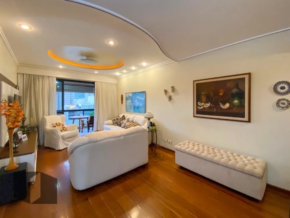 Apartamento, 3 quartos, 130 m² - Foto 7