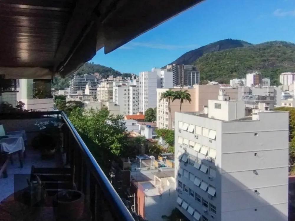 Apartamento, 3 quartos, 130 m² - Foto 3