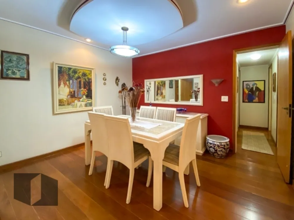 Apartamento, 3 quartos, 130 m² - Foto 9