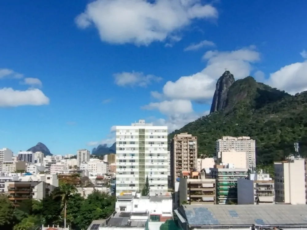 Apartamento, 3 quartos, 130 m² - Foto 4