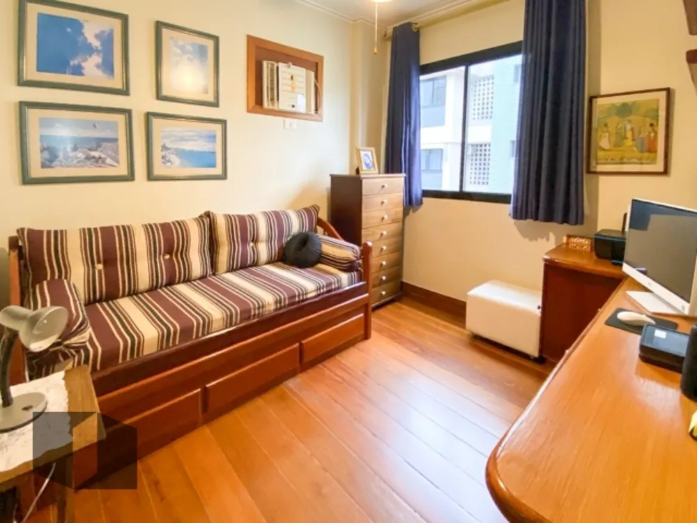 Apartamento, 3 quartos, 130 m² - Foto 16