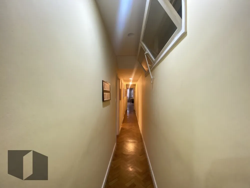 Apartamento, 3 quartos, 215 m² - Foto 7