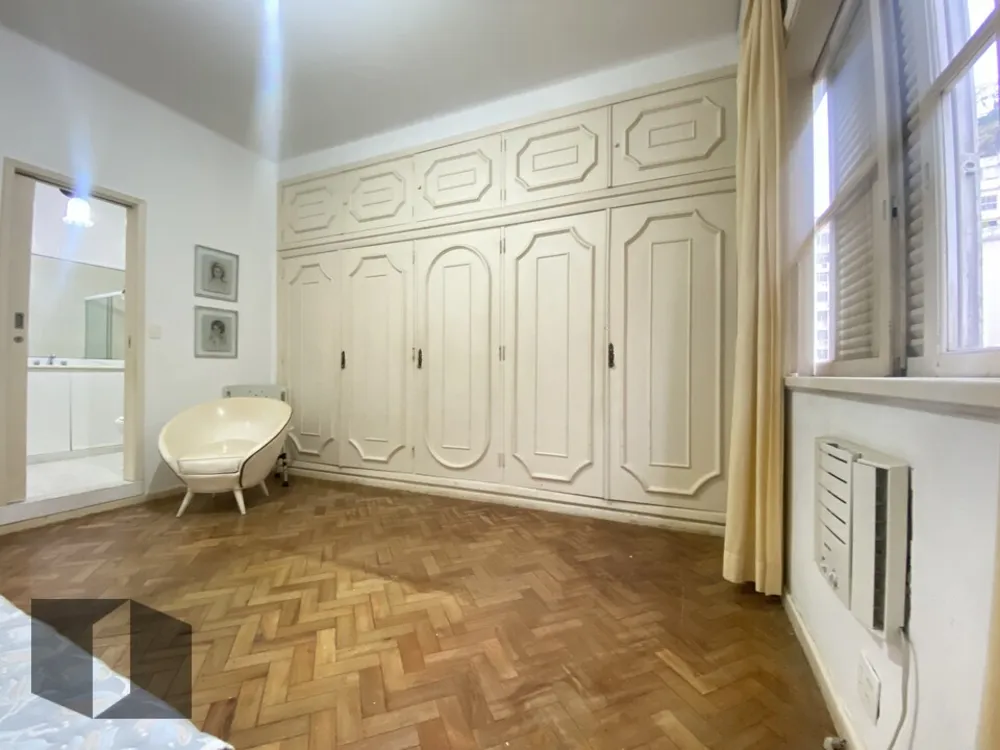 Apartamento, 3 quartos, 215 m² - Foto 10