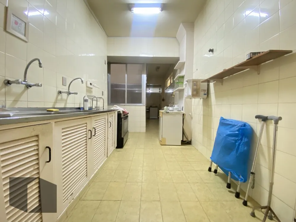 Apartamento, 3 quartos, 215 m² - Foto 14