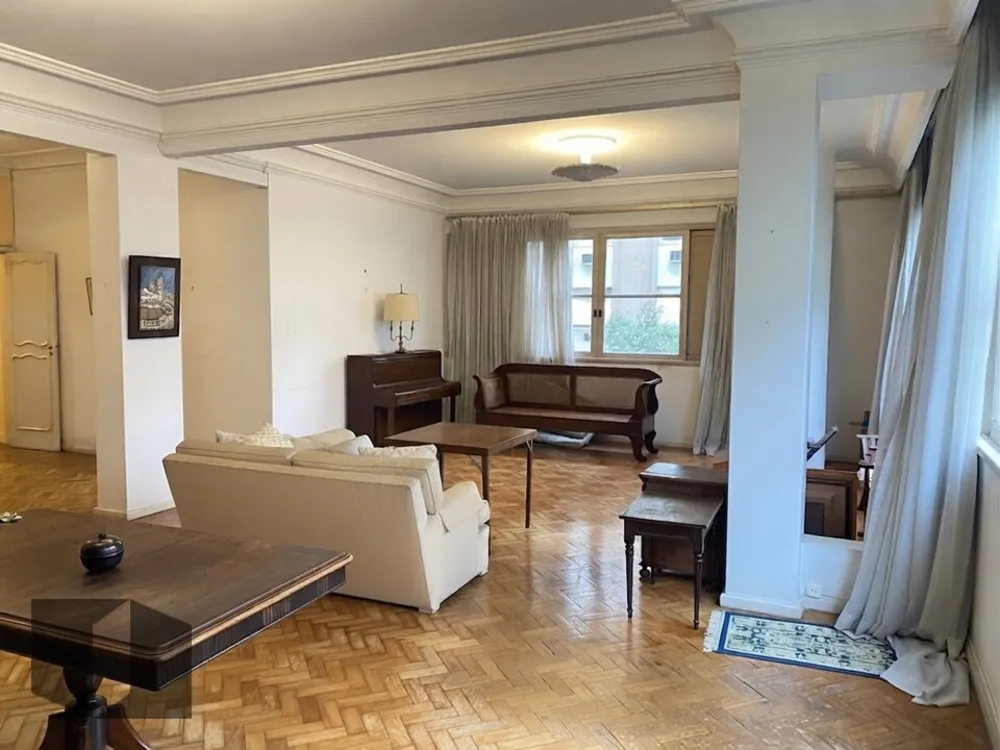 Apartamento, 3 quartos, 215 m² - Foto 6
