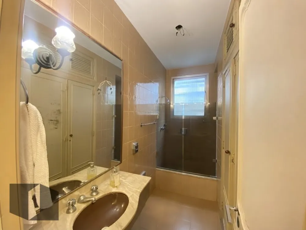 Apartamento, 3 quartos, 215 m² - Foto 8