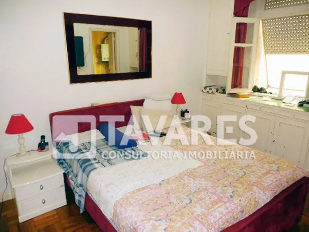 Apartamento, 4 quartos, 150 m² - Foto 37