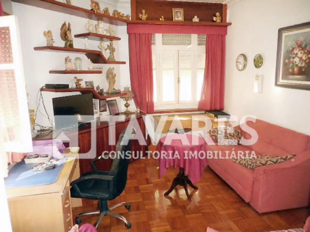 Apartamento, 4 quartos, 150 m² - Foto 6