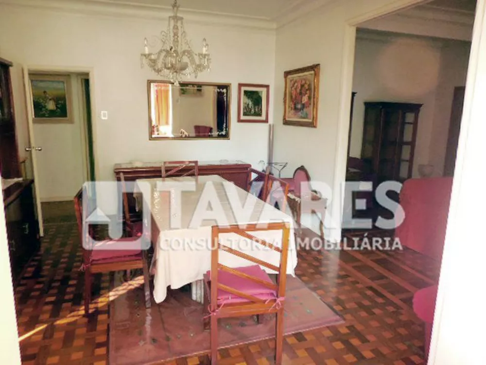 Apartamento, 4 quartos, 150 m² - Foto 25